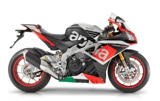 Aprilia RSV4 RF 1000 Lastik